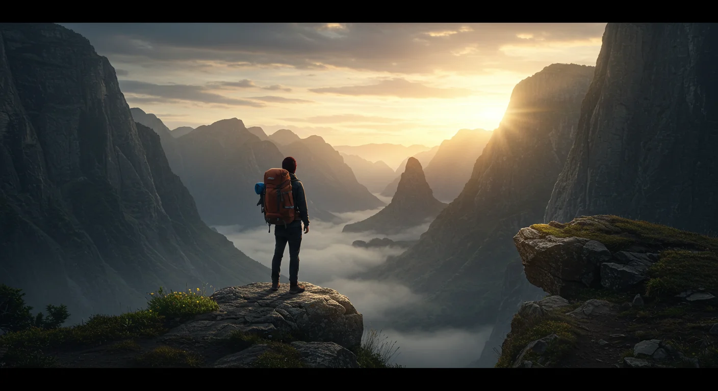 Best Natural Wonders for Solo Travelers: Your Ultimate Adventure Guide