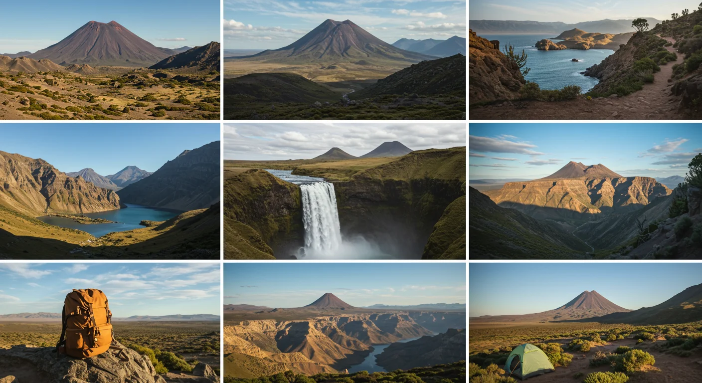 Budget Travel to Natural Wonders Around the World: Affordable Adventures