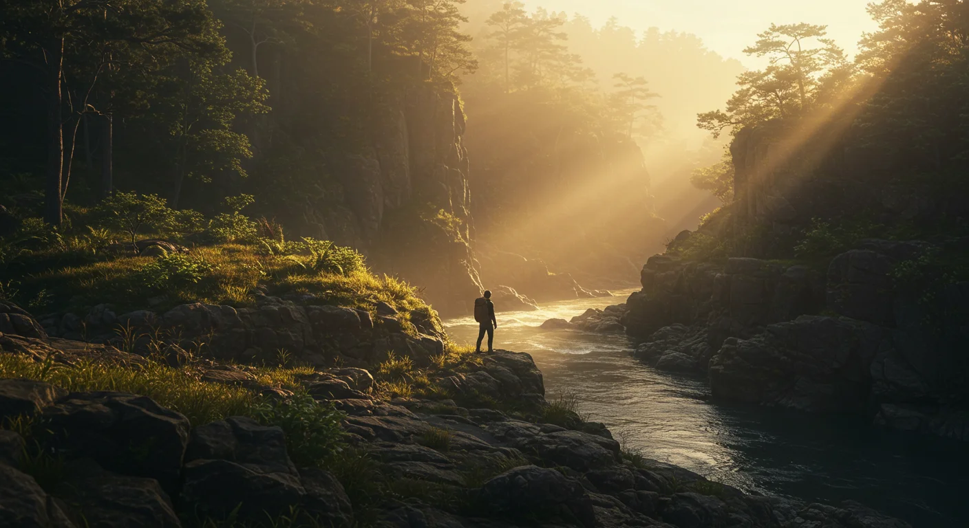 Hidden Adventure Destinations for Off-the-Grid Thrills in 2025