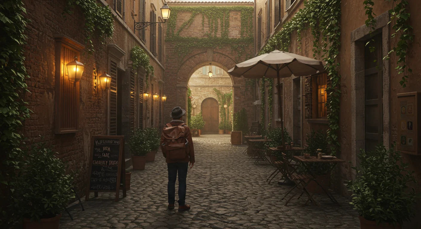 Hidden Gems in Popular City Destinations: Uncover Secret Spots for Unique Adventures