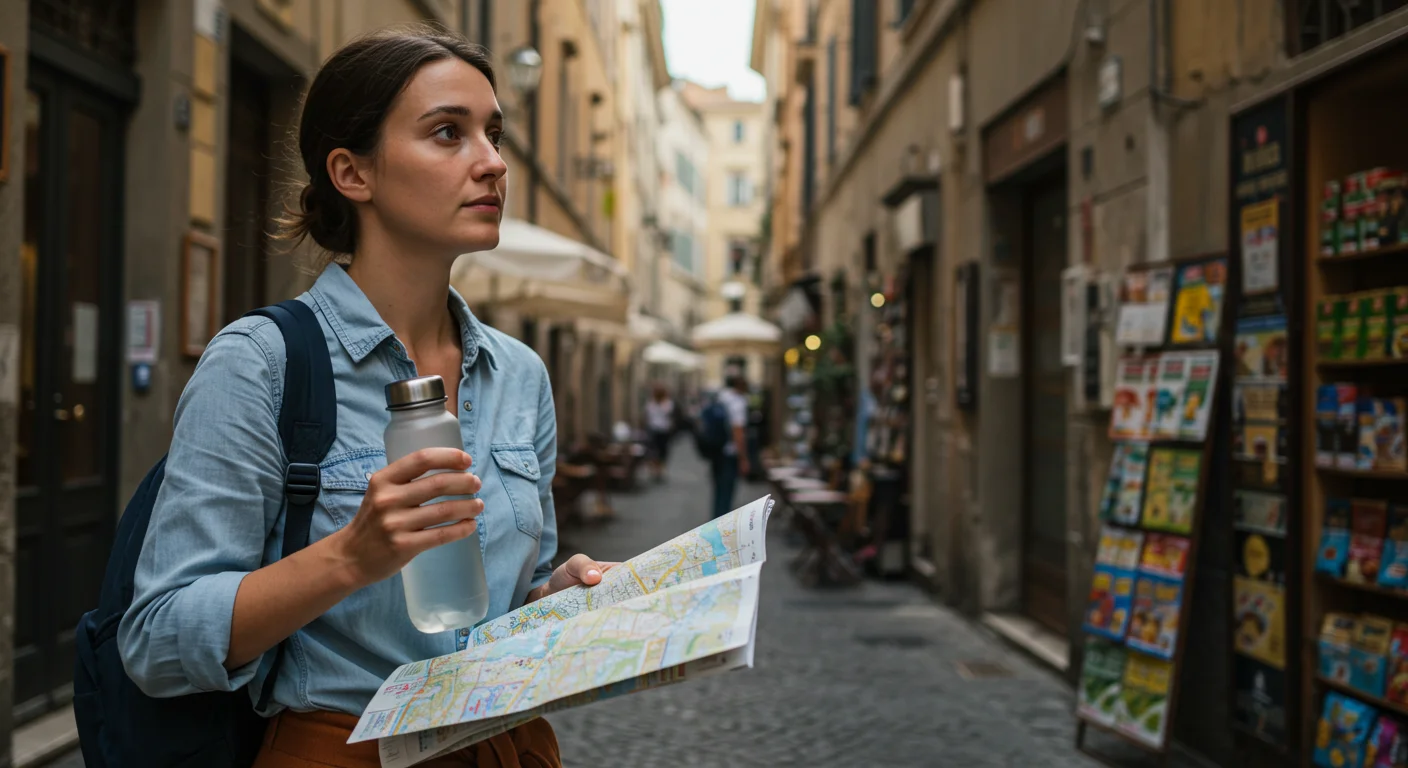 How to Avoid Tourist Traps in Popular Cities: Smart Tips for Authentic Travel