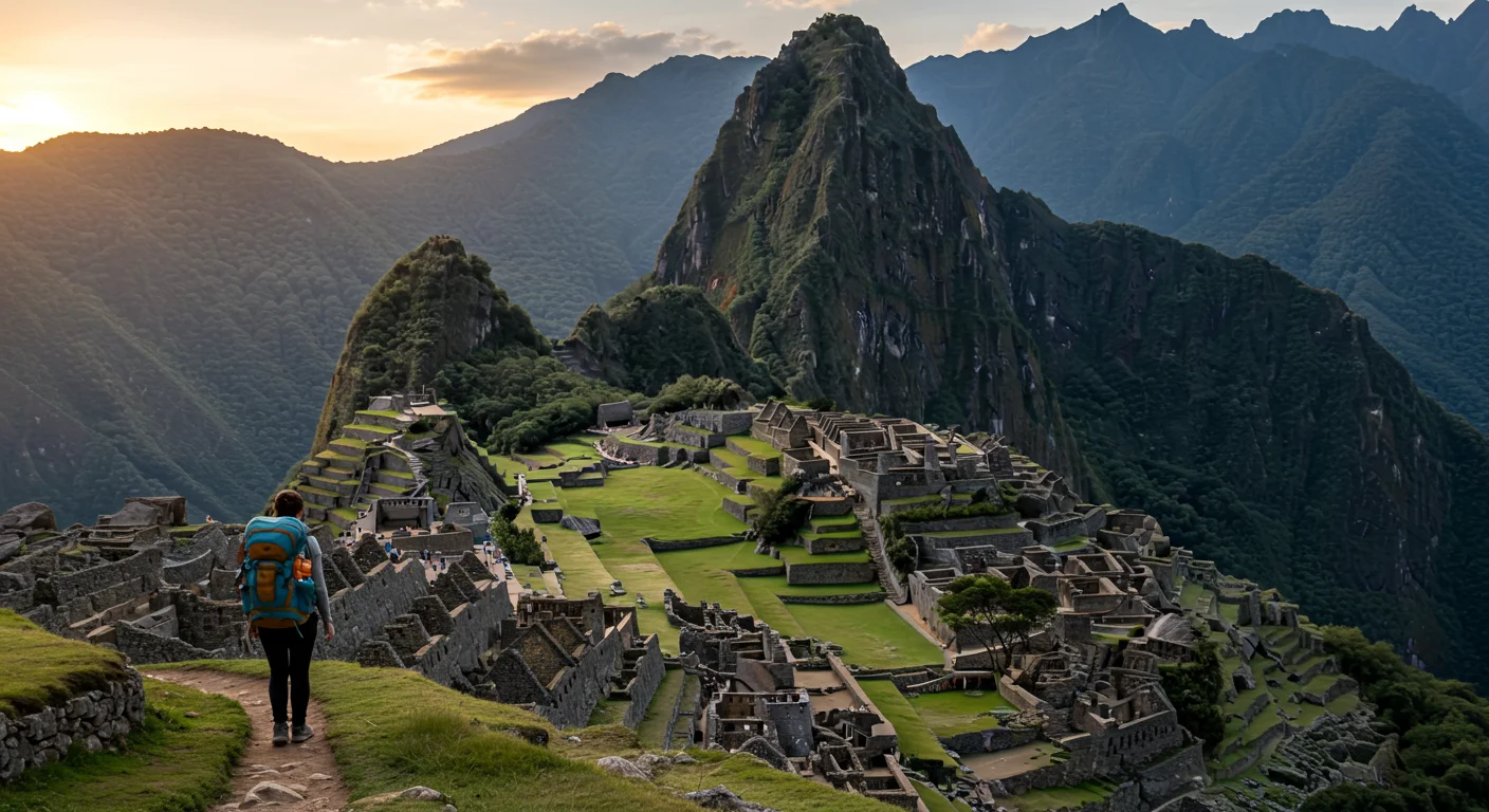 How to Plan a Budget Adventure Trip to Peru: Affordable Thrills