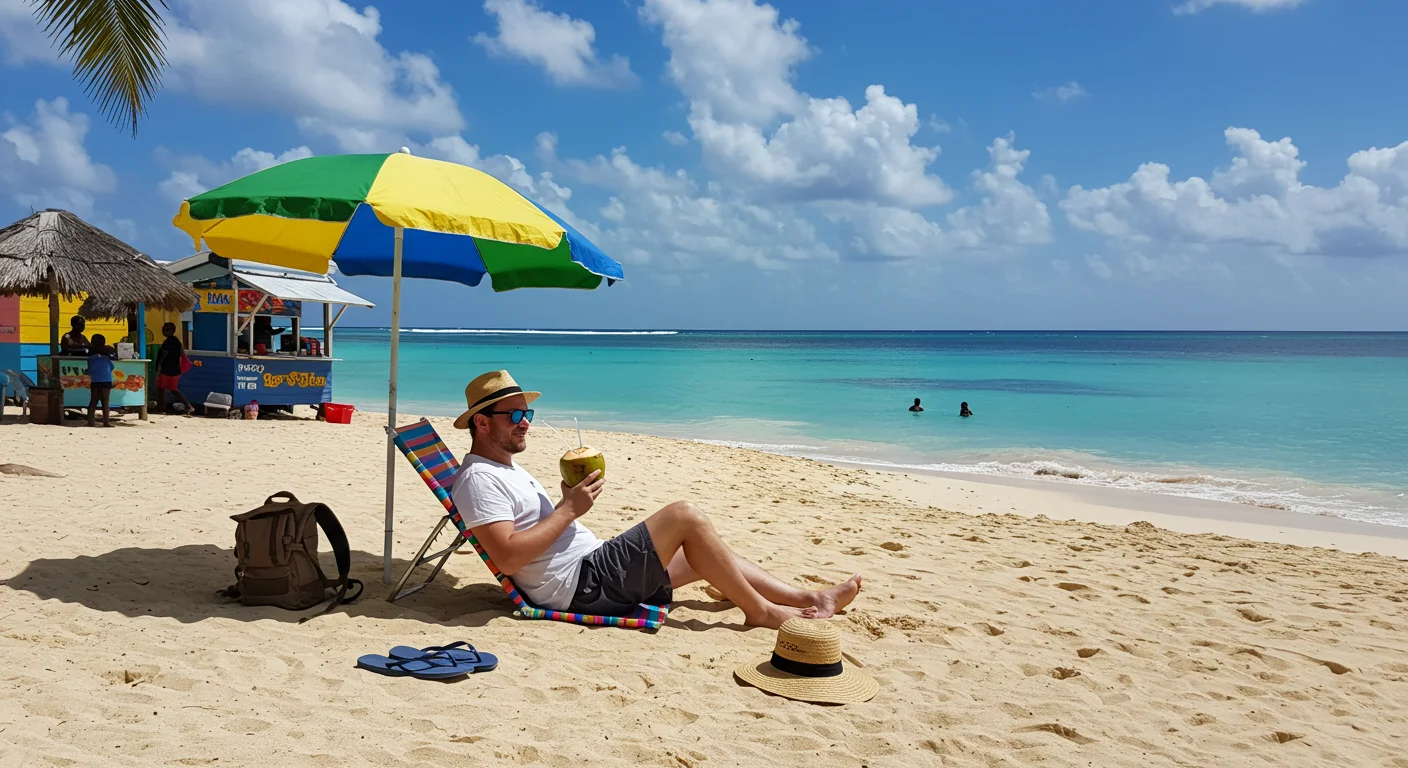 How to Plan a Budget Beach Vacation in Barbados: Affordable Tropical Fun