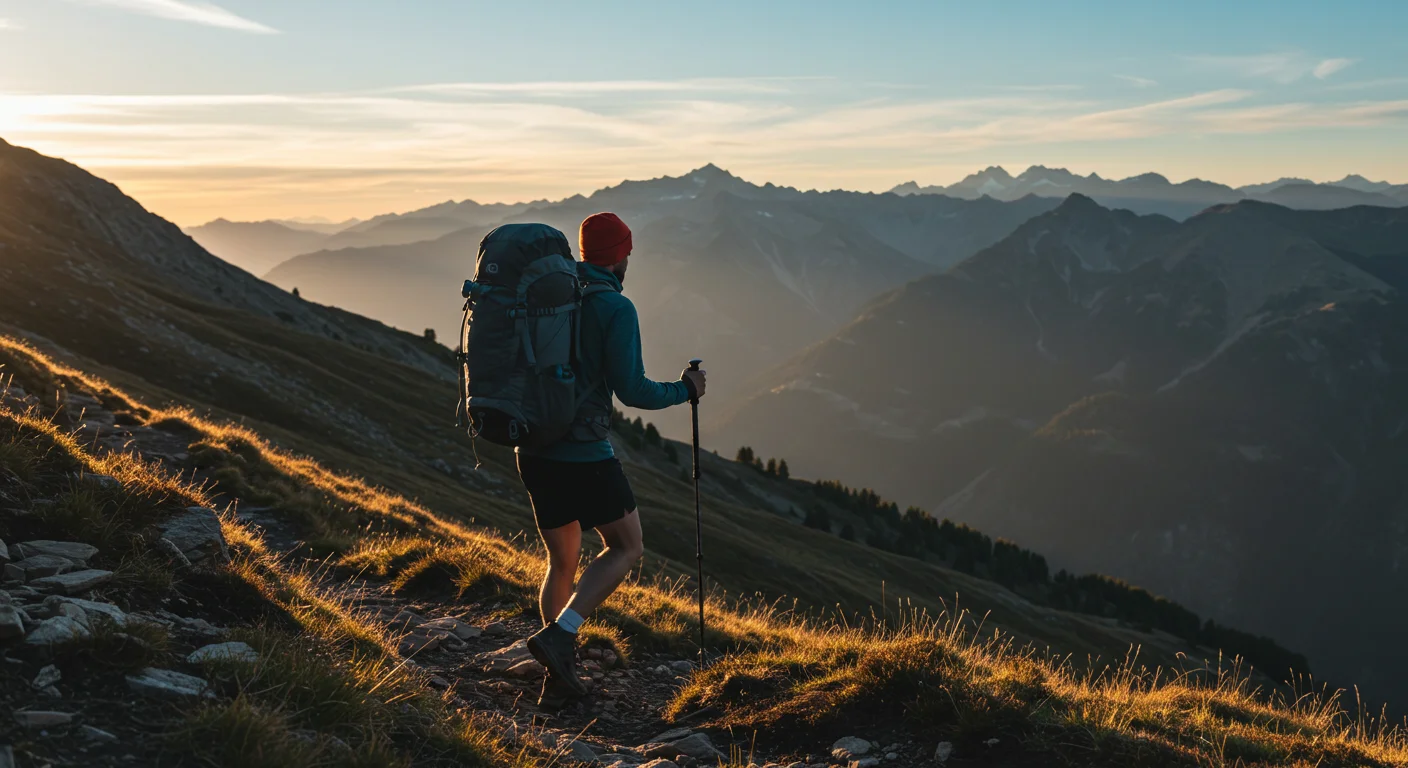 How to Train for High-Altitude Adventure Trips: Easy Steps for Success