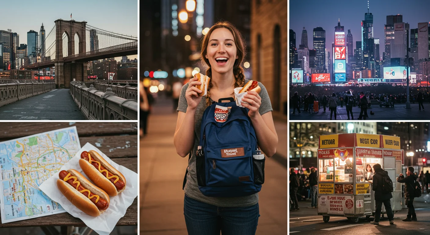 How to Visit New York City on a Budget: Ultimate Guide for Affordable Adventures