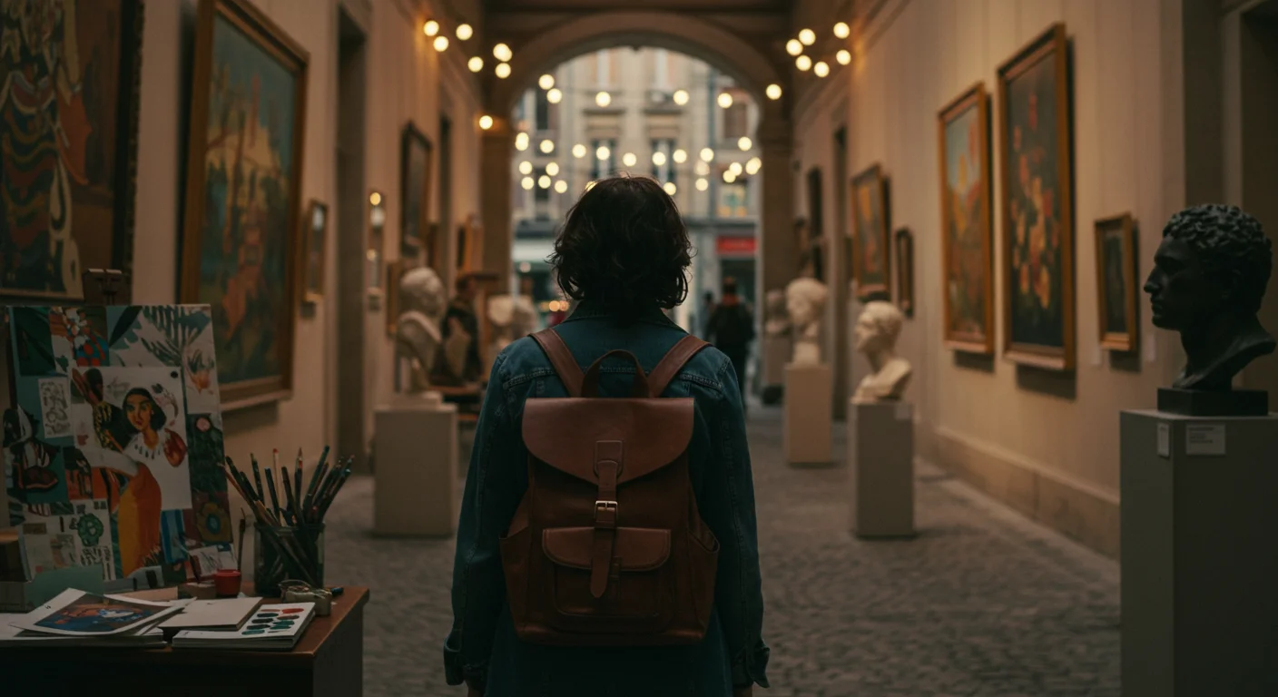 The Best City Escapes for Art and Culture: Dive into Creative Adventures
