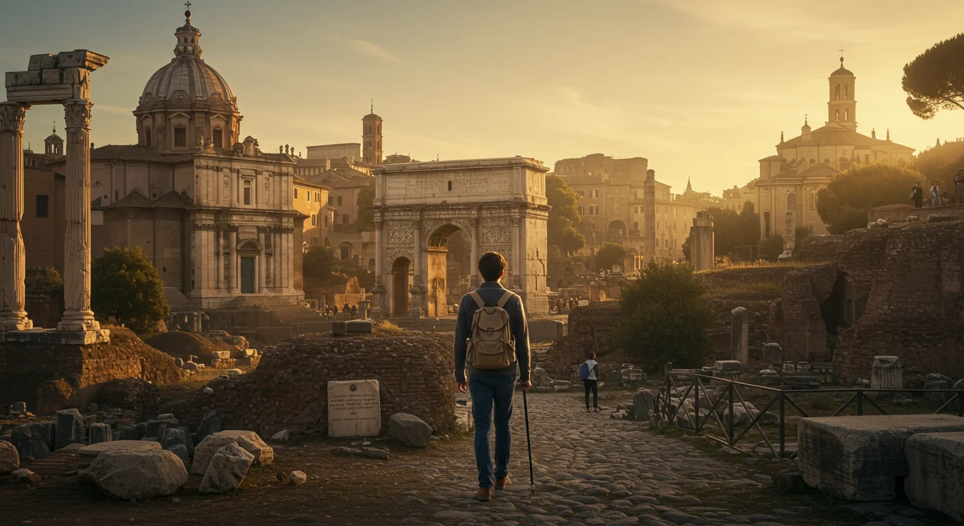 The Best City Escapes for History Buffs: Uncover Ancient Stories in Top Cities
