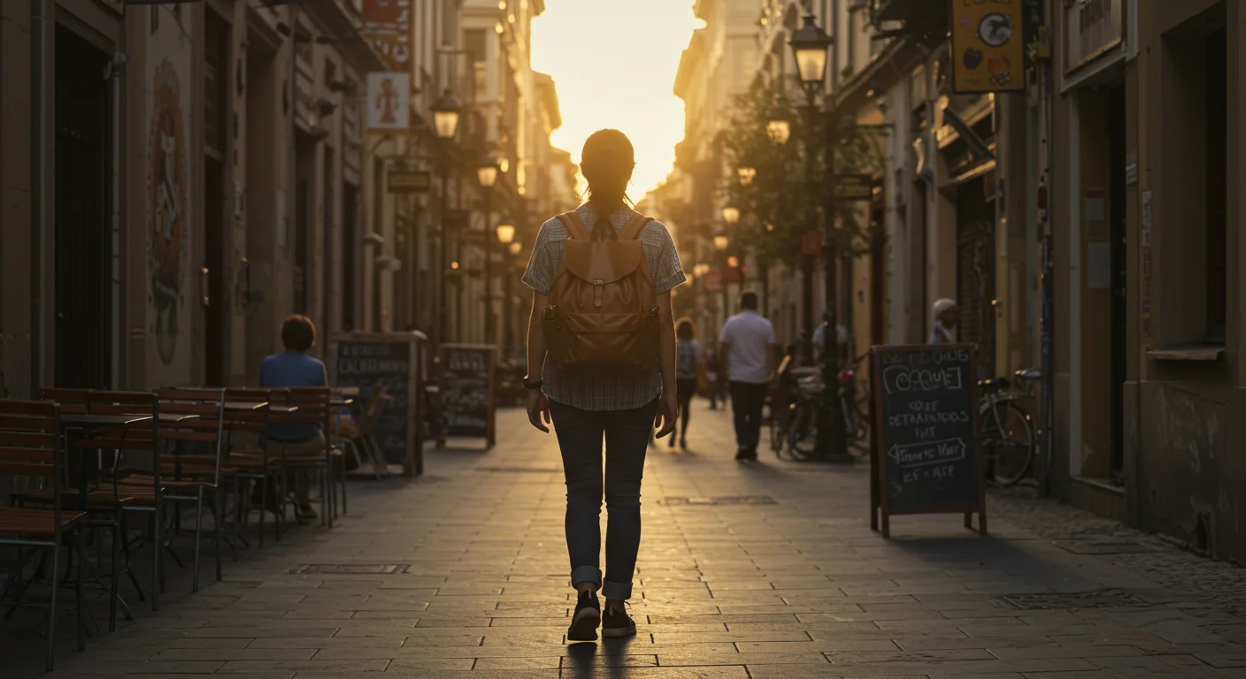 The Best City Escapes for Solo Travelers: Safe and Exciting Adventures Await