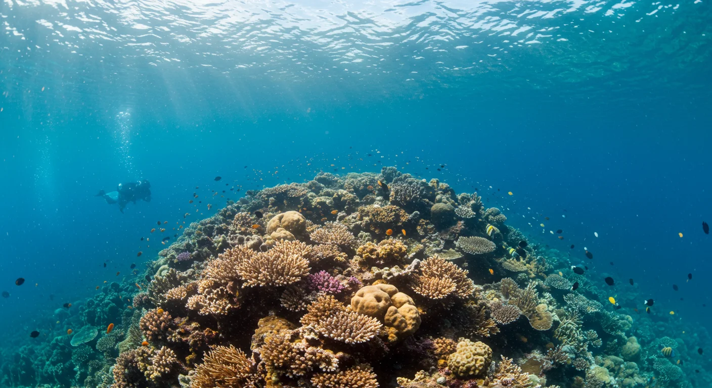 The Ultimate Guide to Visiting the Great Barrier Reef: Your Dream Adventure Awaits!