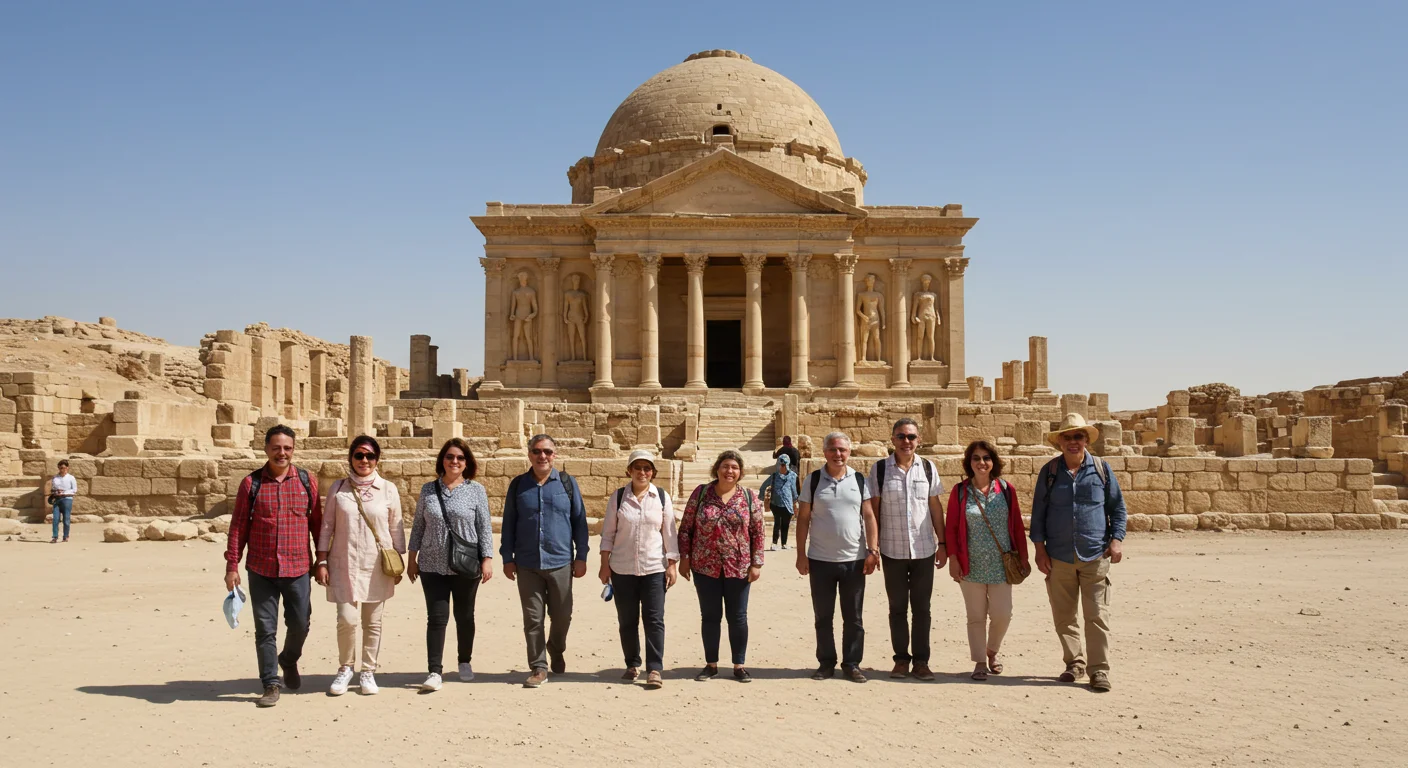 Unlocking the World: Mastering Cultural Etiquette for Visiting Historical Sites Worldwide