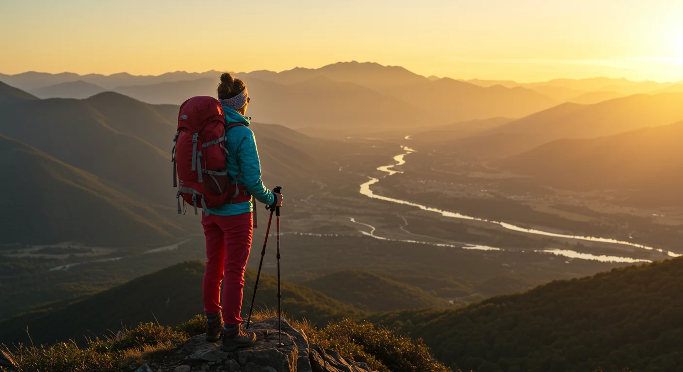 Women’s Adventure Travel: Empowering Destinations for Bold Explorers
